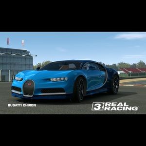 Meet your Posher, Harry